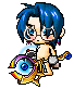 WaterSparkle
